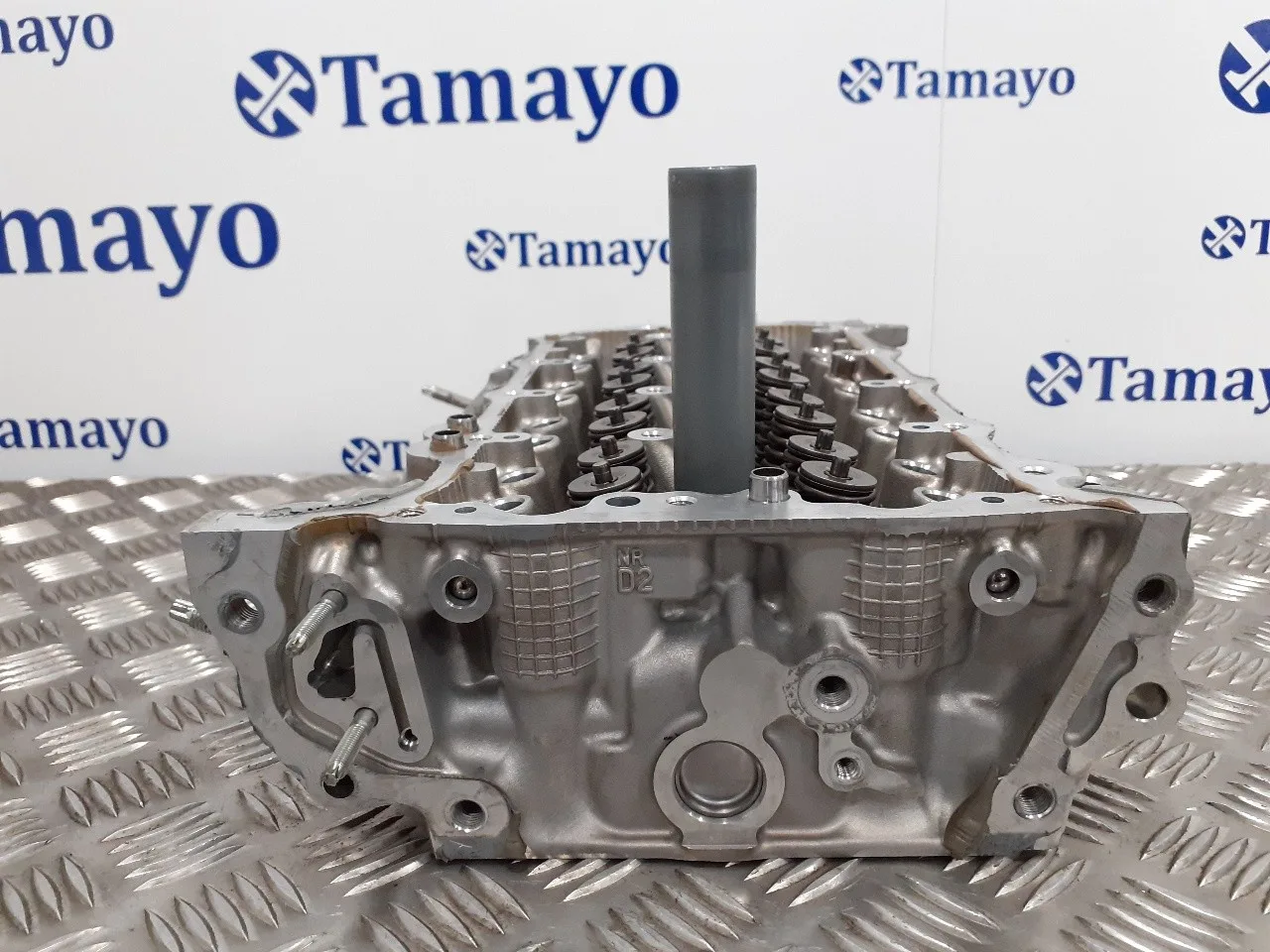 Culata para Toyota Auris
