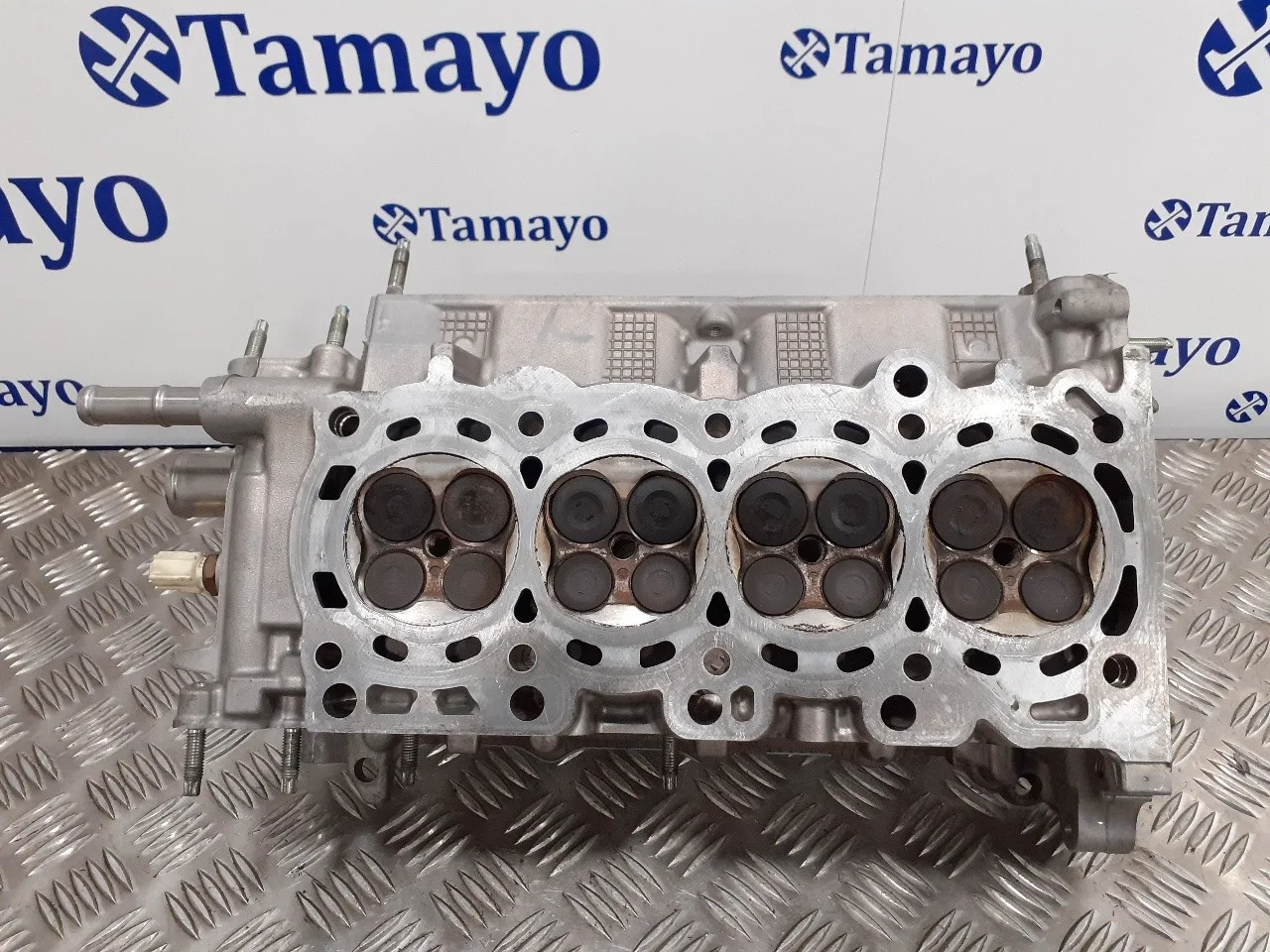 Culata para Toyota Auris