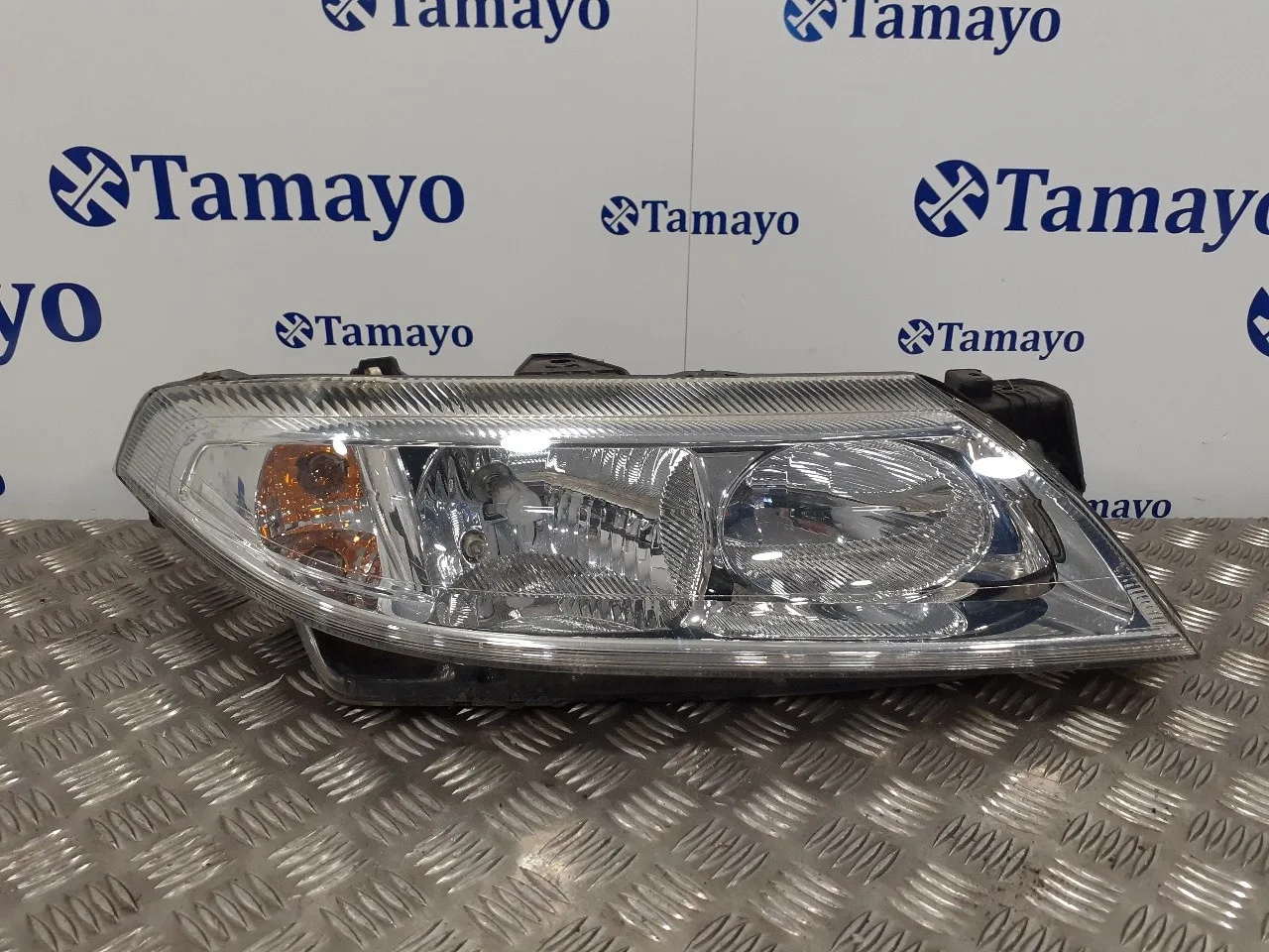 Faro Derecho para Renault Laguna Ii (Bg0)