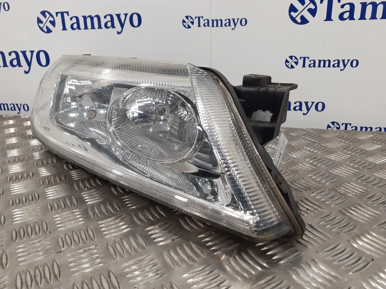 Faro Derecho para Renault Laguna Ii (Bg0)