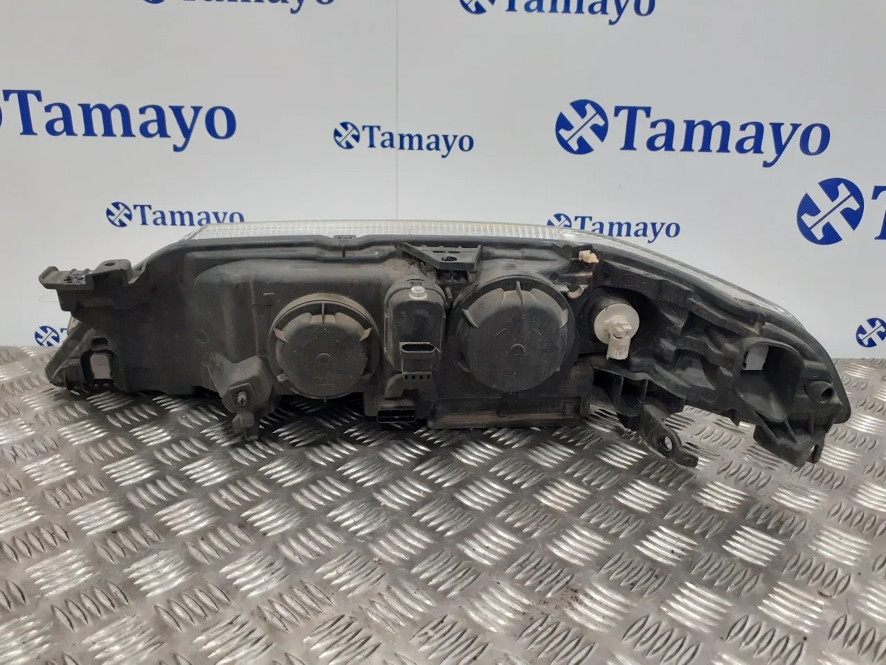 Faro Derecho para Renault Laguna Ii (Bg0)