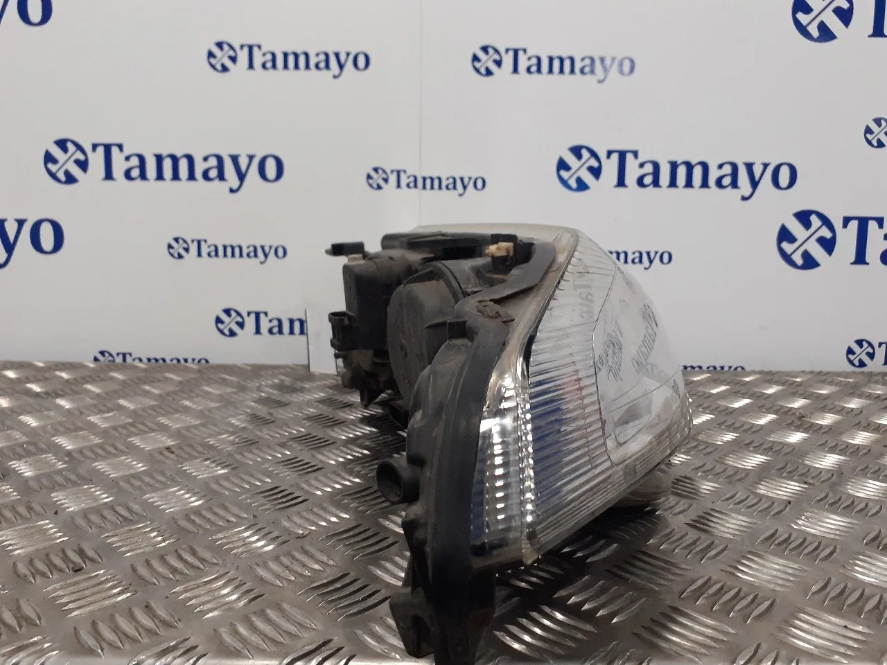 Faro Derecho para Renault Laguna Ii (Bg0)