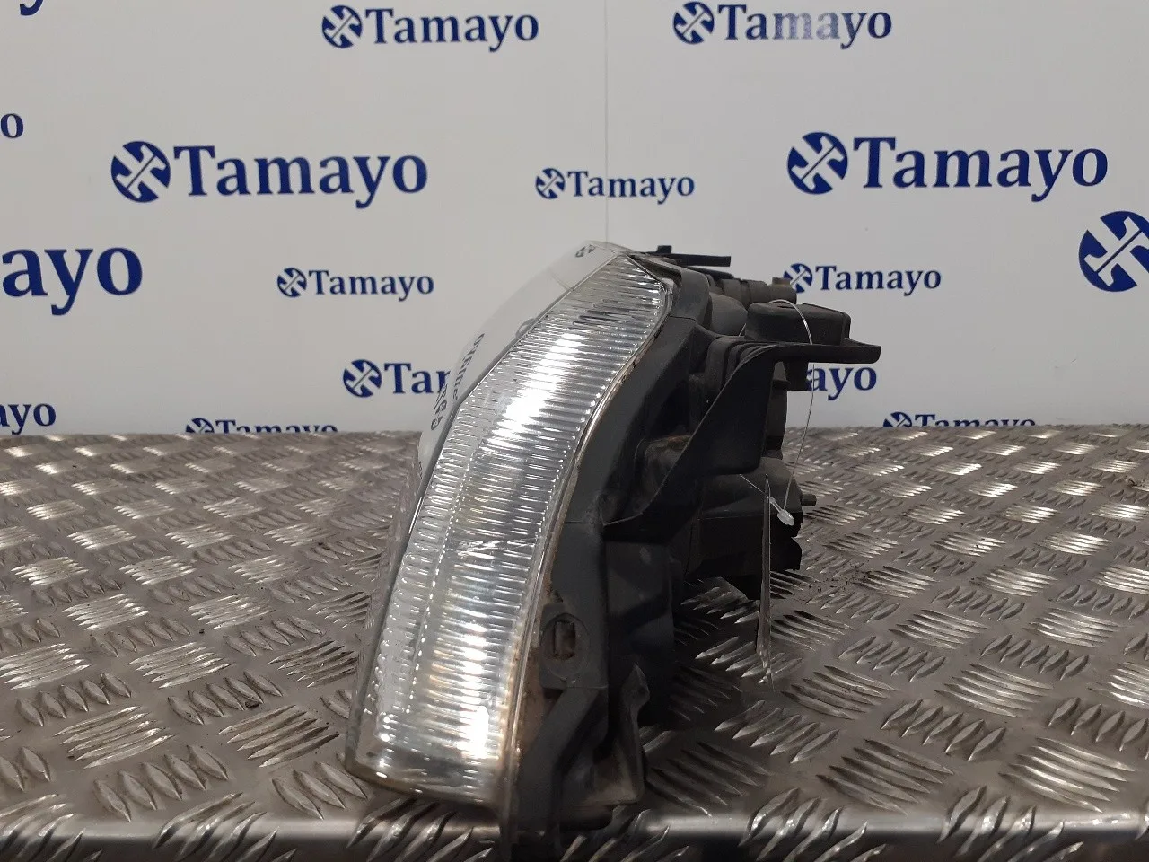 Faro Derecho para Renault Laguna Ii (Bg0)