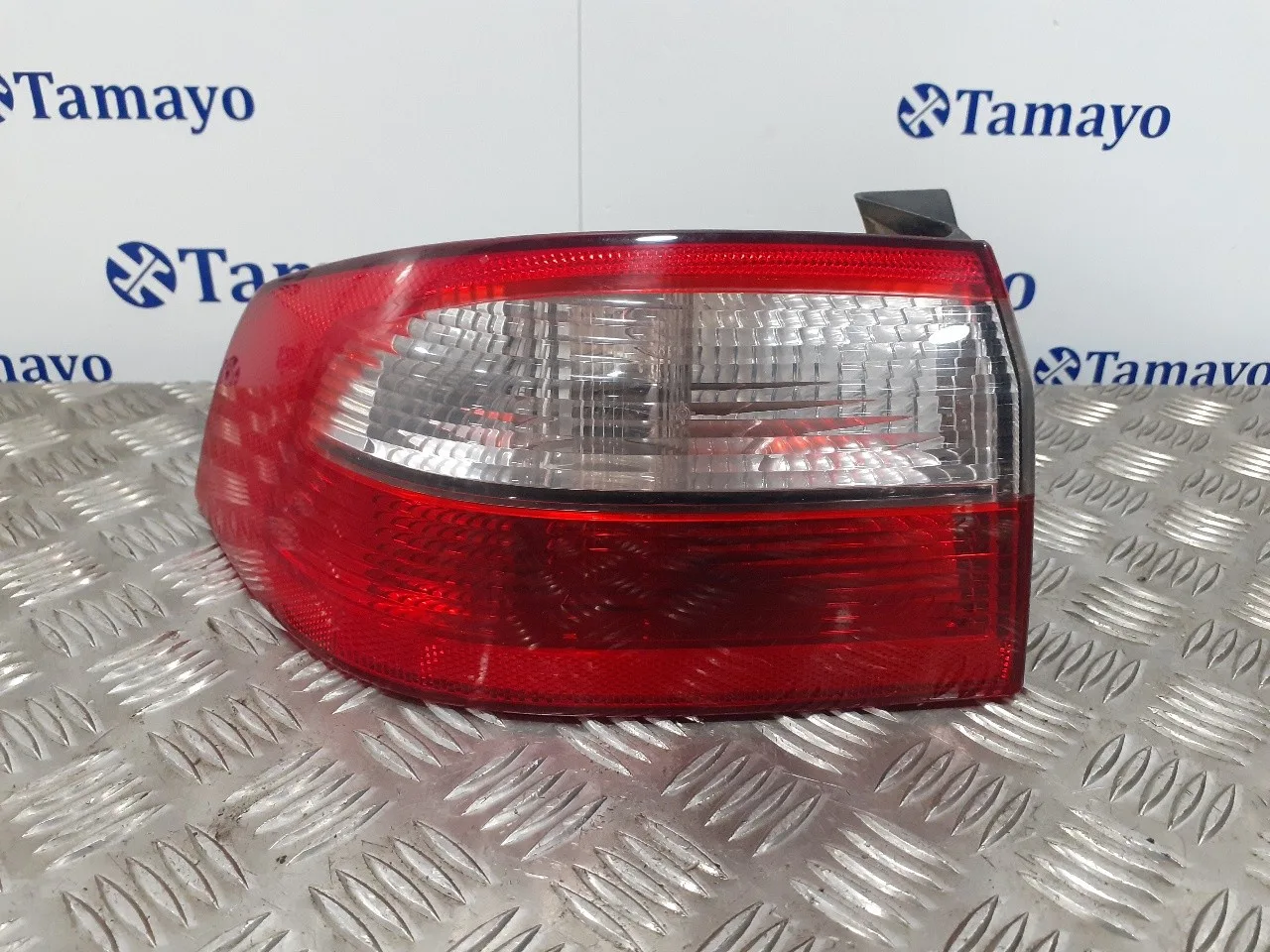 Piloto Trasero Izquierdo para Renault Laguna Ii (Bg0)