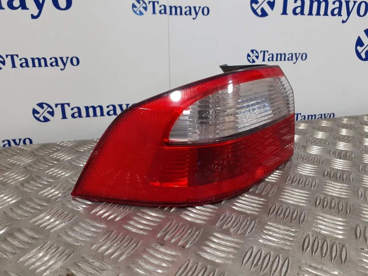 Piloto Trasero Izquierdo para Renault Laguna Ii (Bg0)