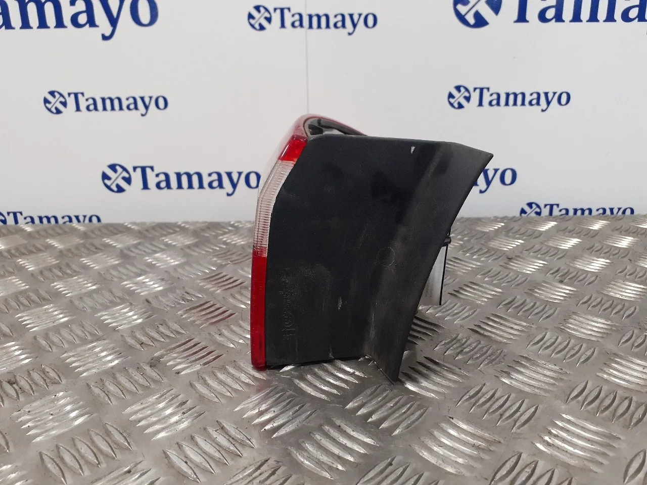 Piloto Trasero Izquierdo para Renault Laguna Ii (Bg0)