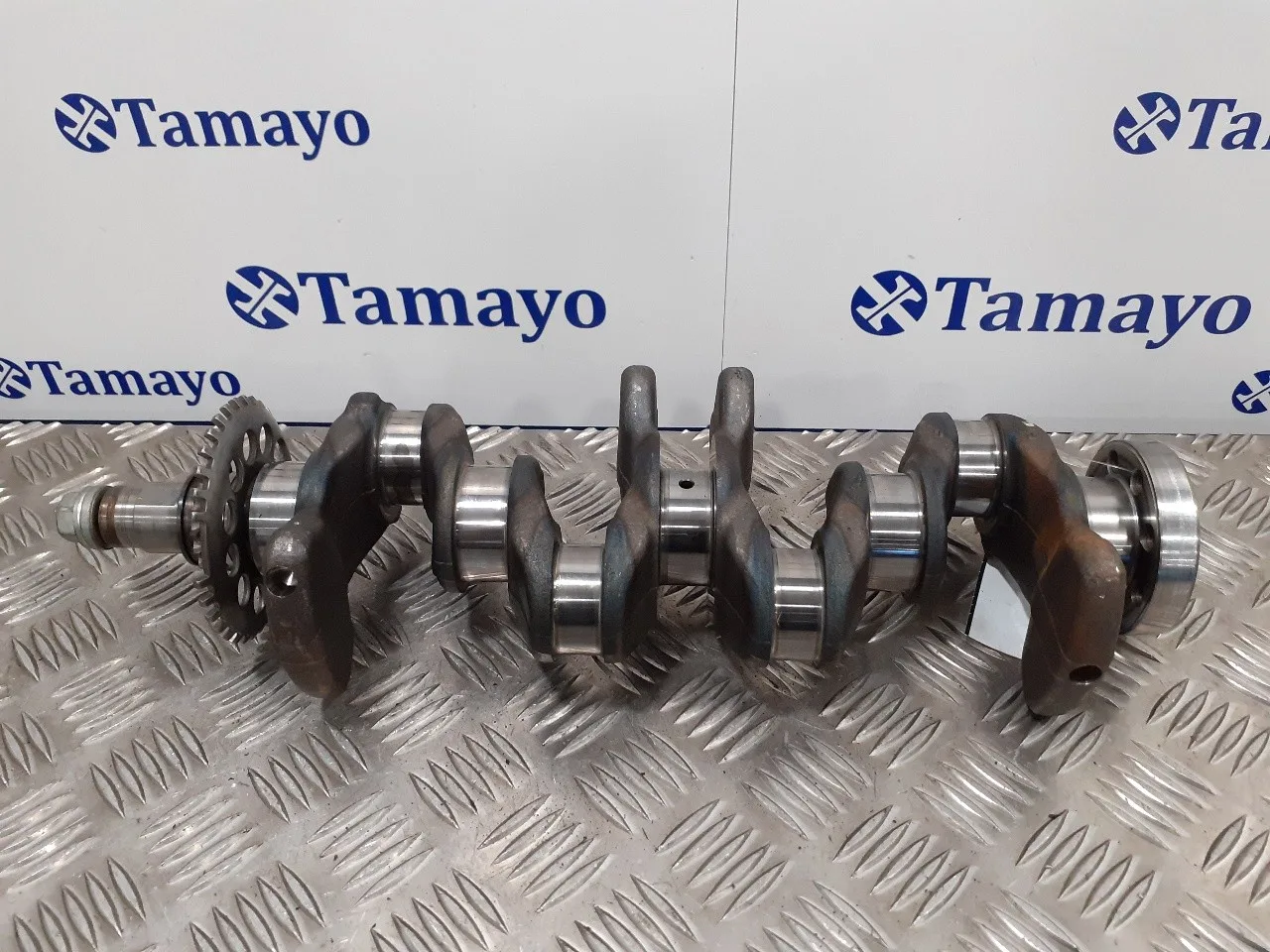 Ciguenal para Toyota Auris