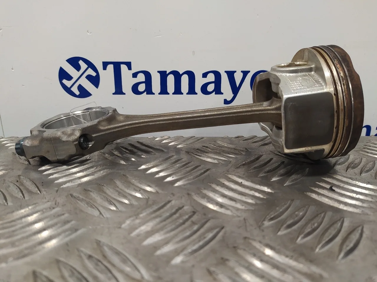Piston para Toyota Auris