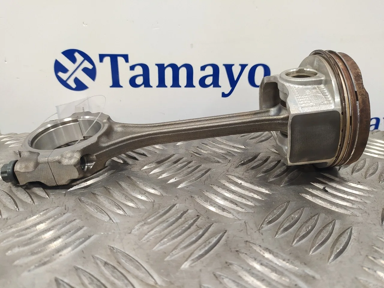 Piston para Toyota Auris