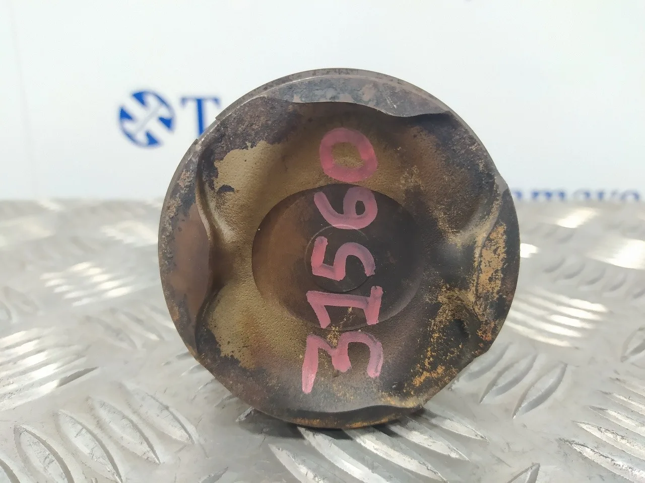 Piston para Toyota Auris