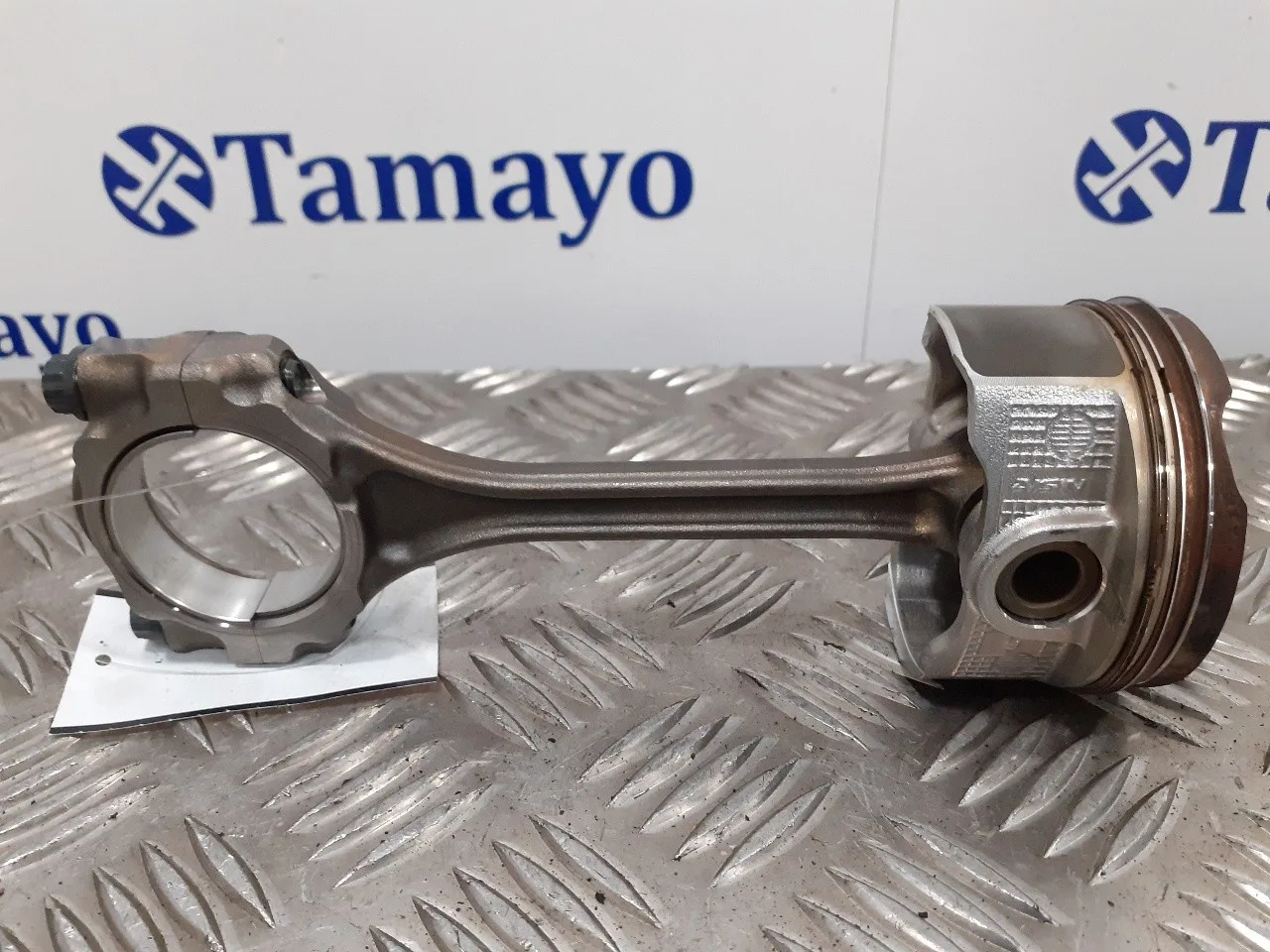 Piston para Toyota Auris
