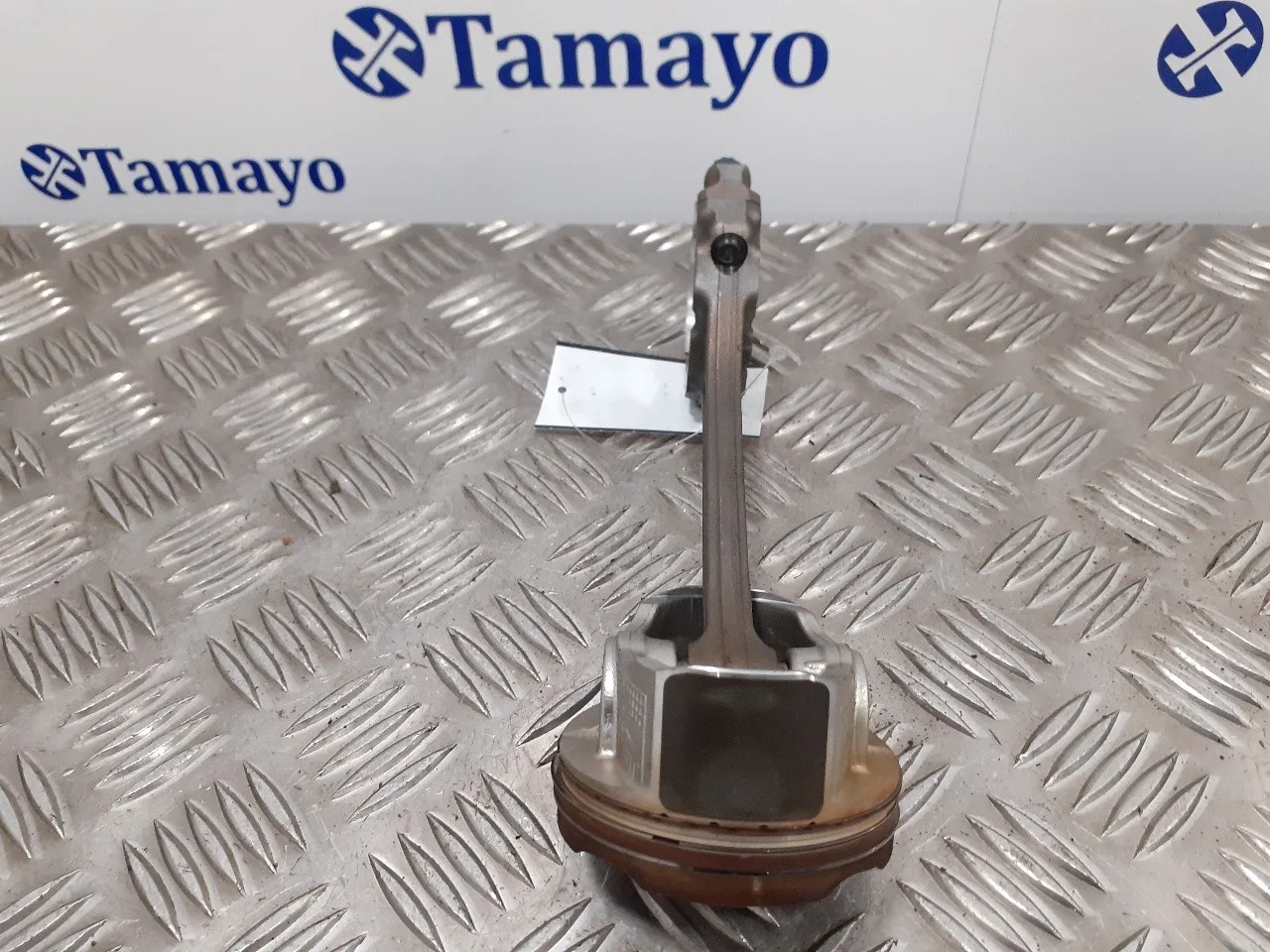 Piston para Toyota Auris