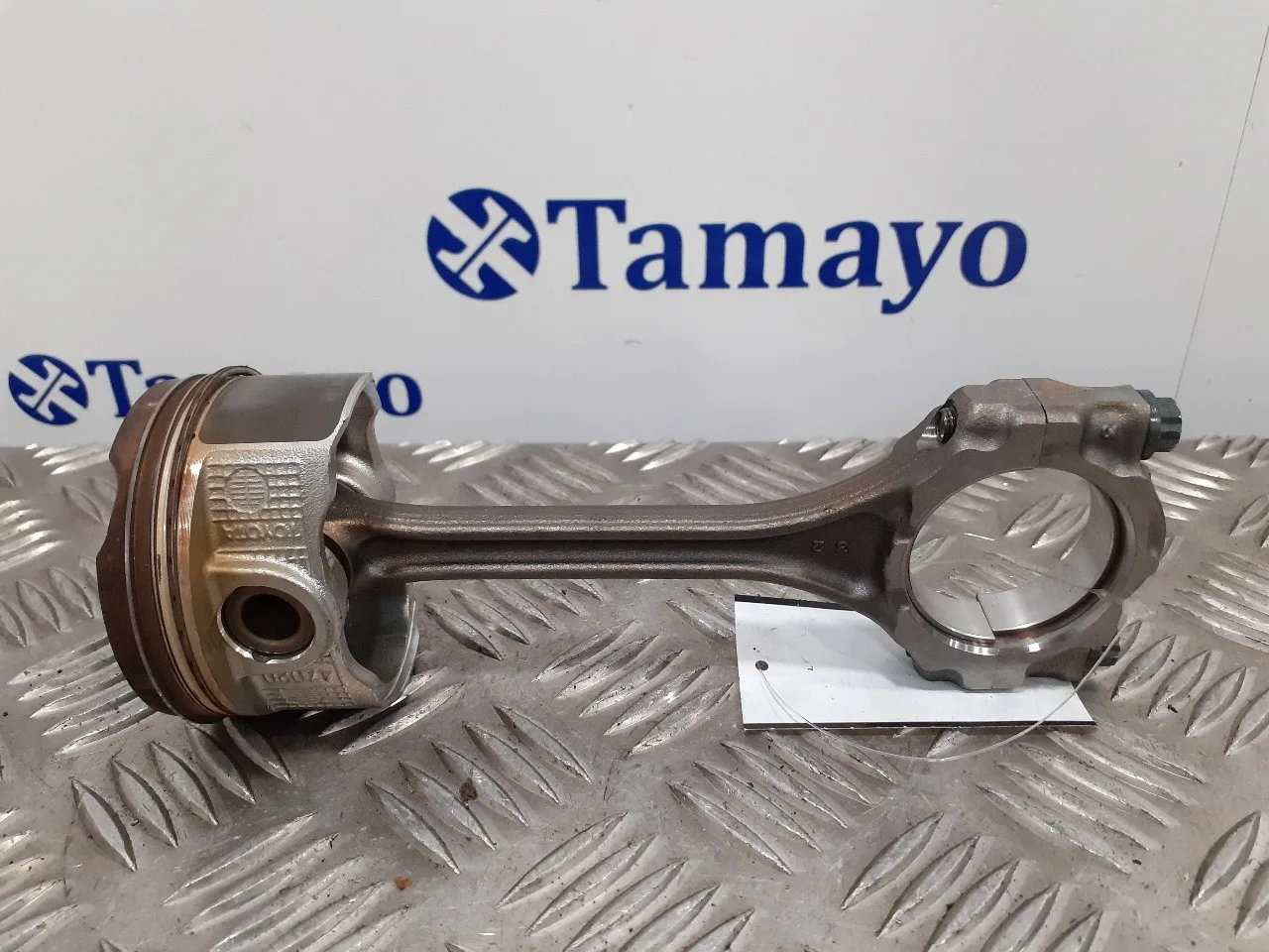 Piston para Toyota Auris