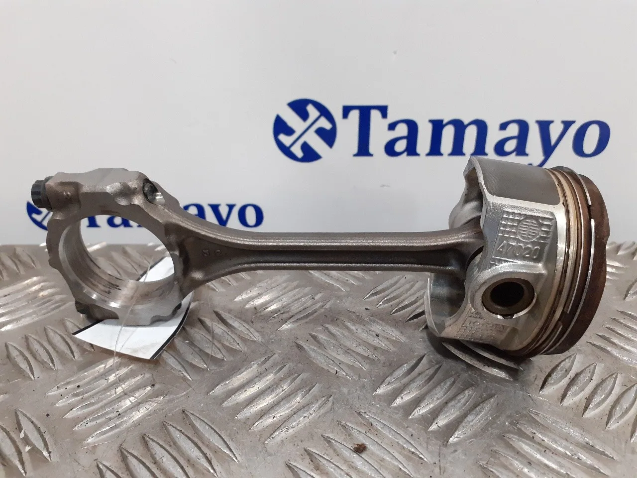 Piston para Toyota Auris