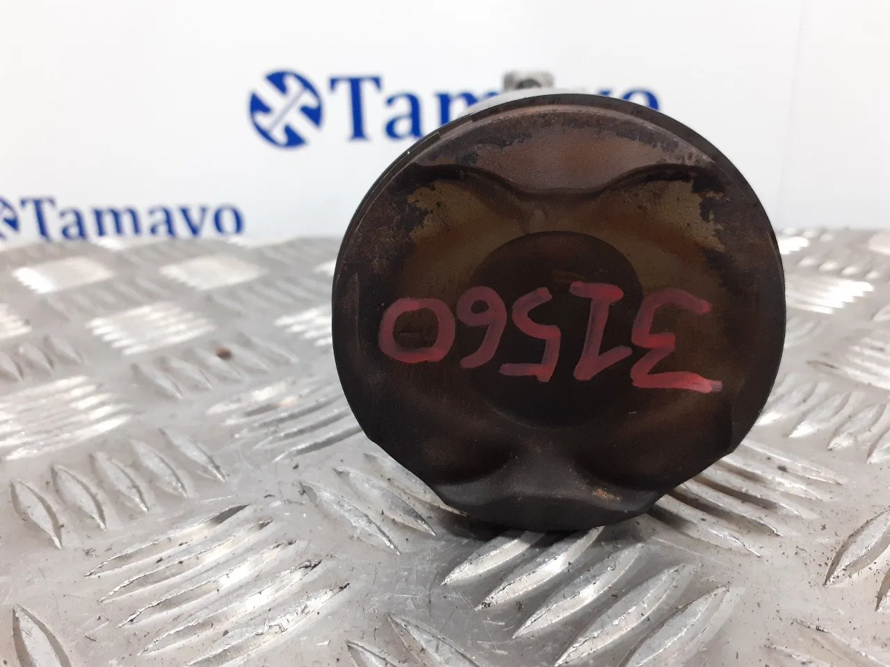Piston para Toyota Auris