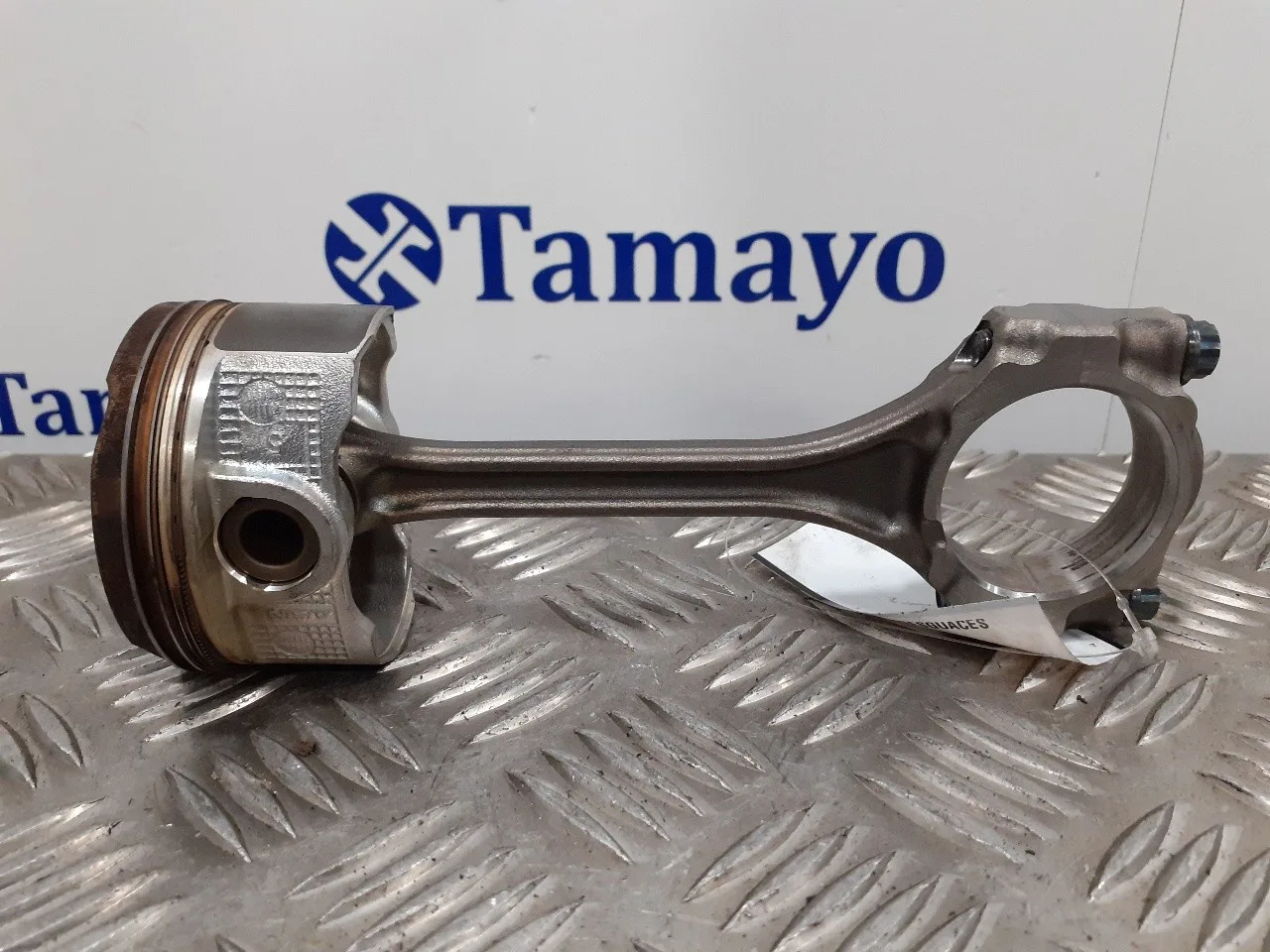 Piston para Toyota Auris