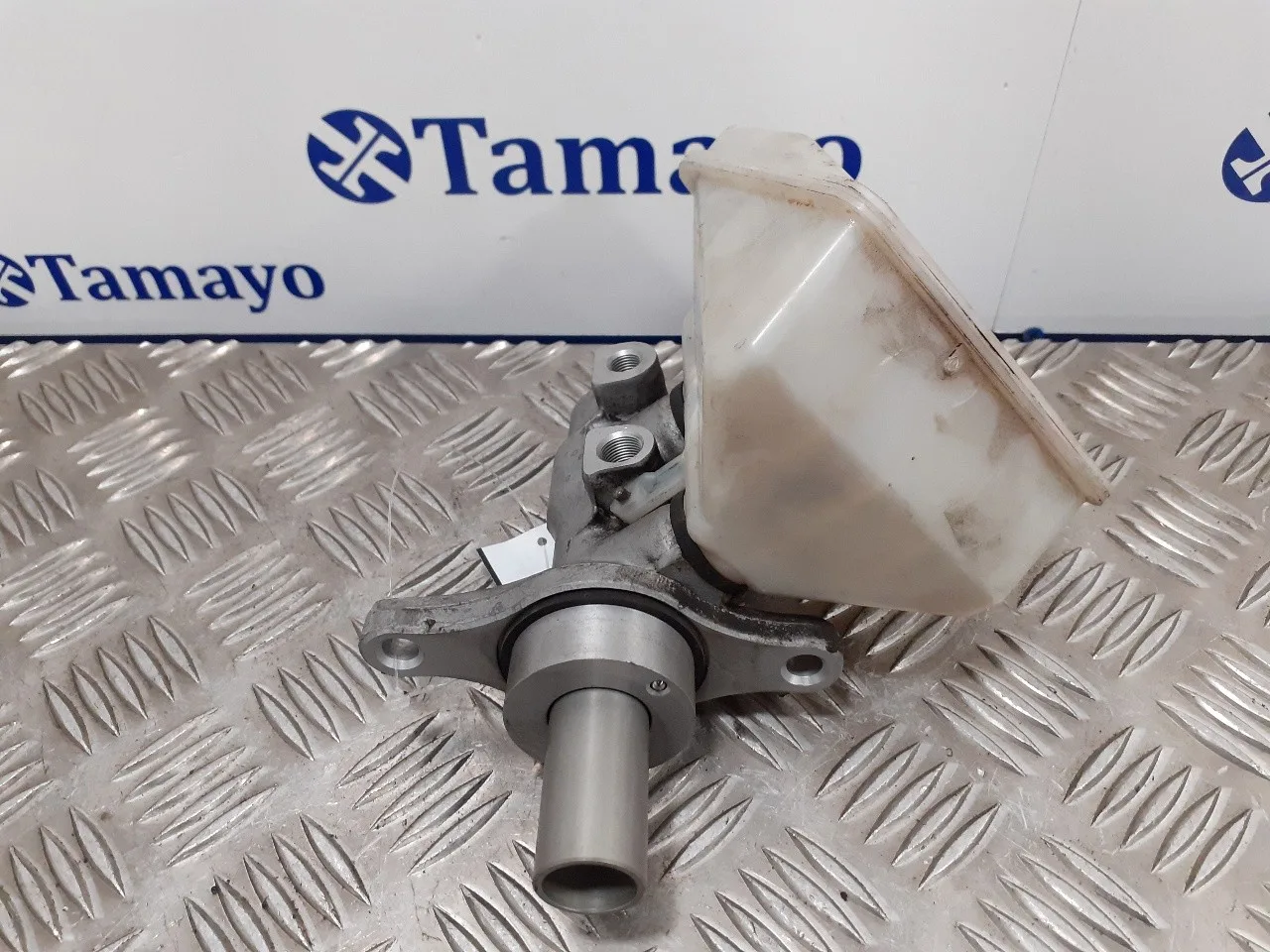Bomba Freno para Peugeot Partner Kombi