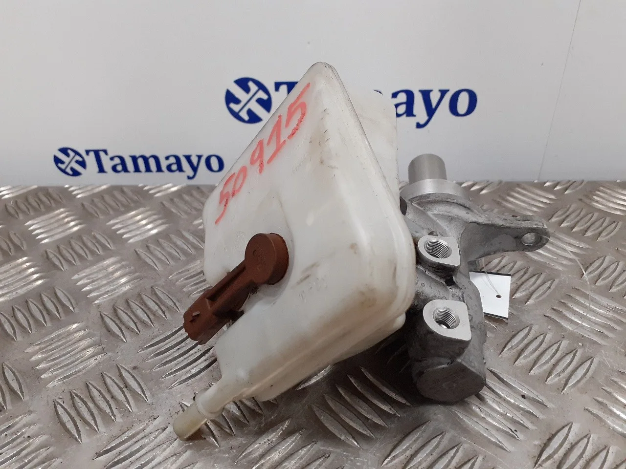 Bomba Freno para Peugeot Partner Kombi
