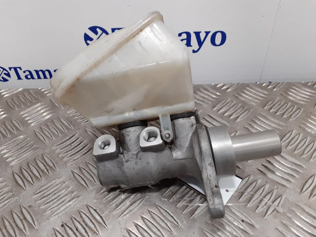 Bomba Freno para Peugeot Partner Kombi