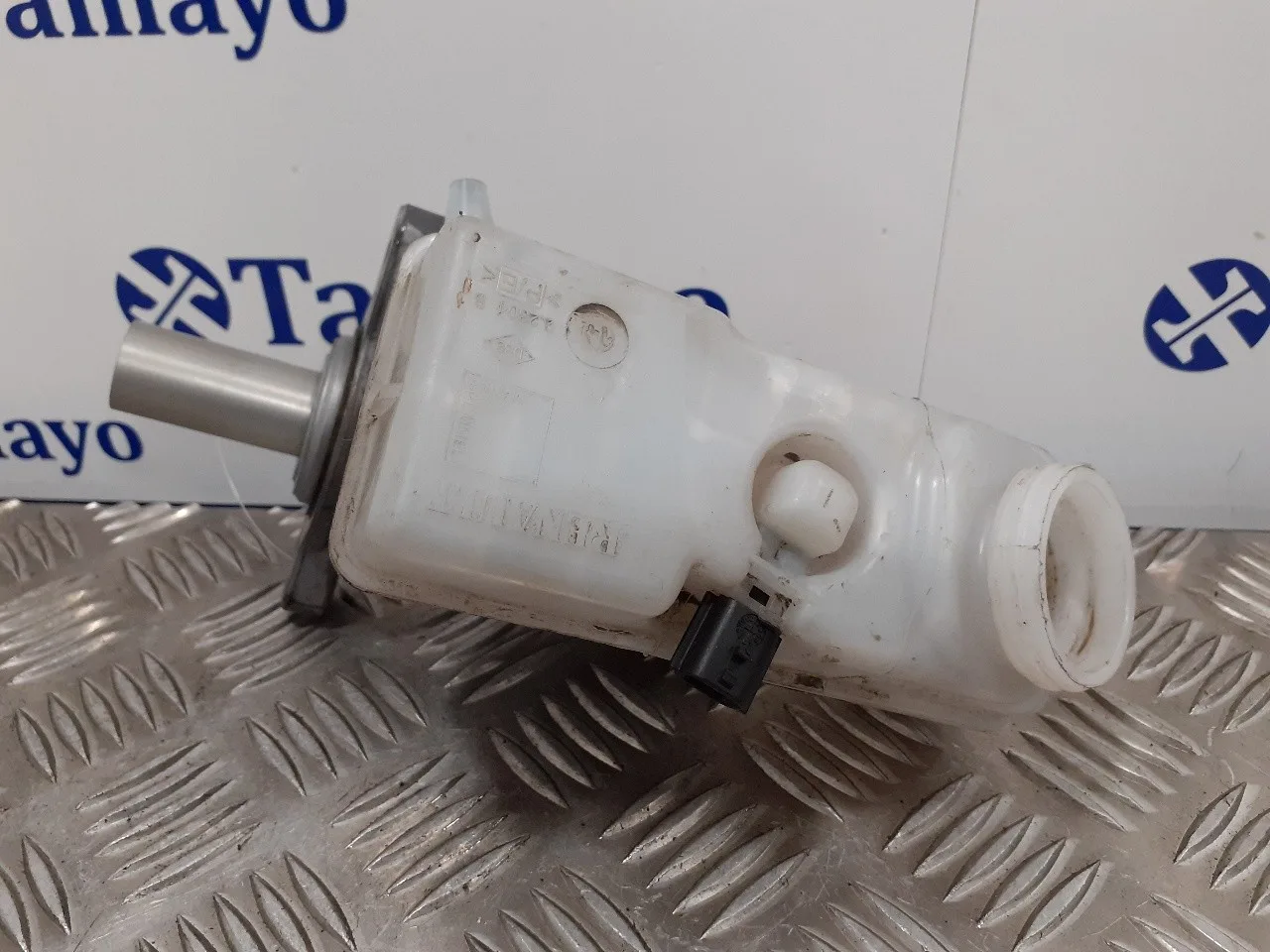 Bomba Freno para Dacia Dokker