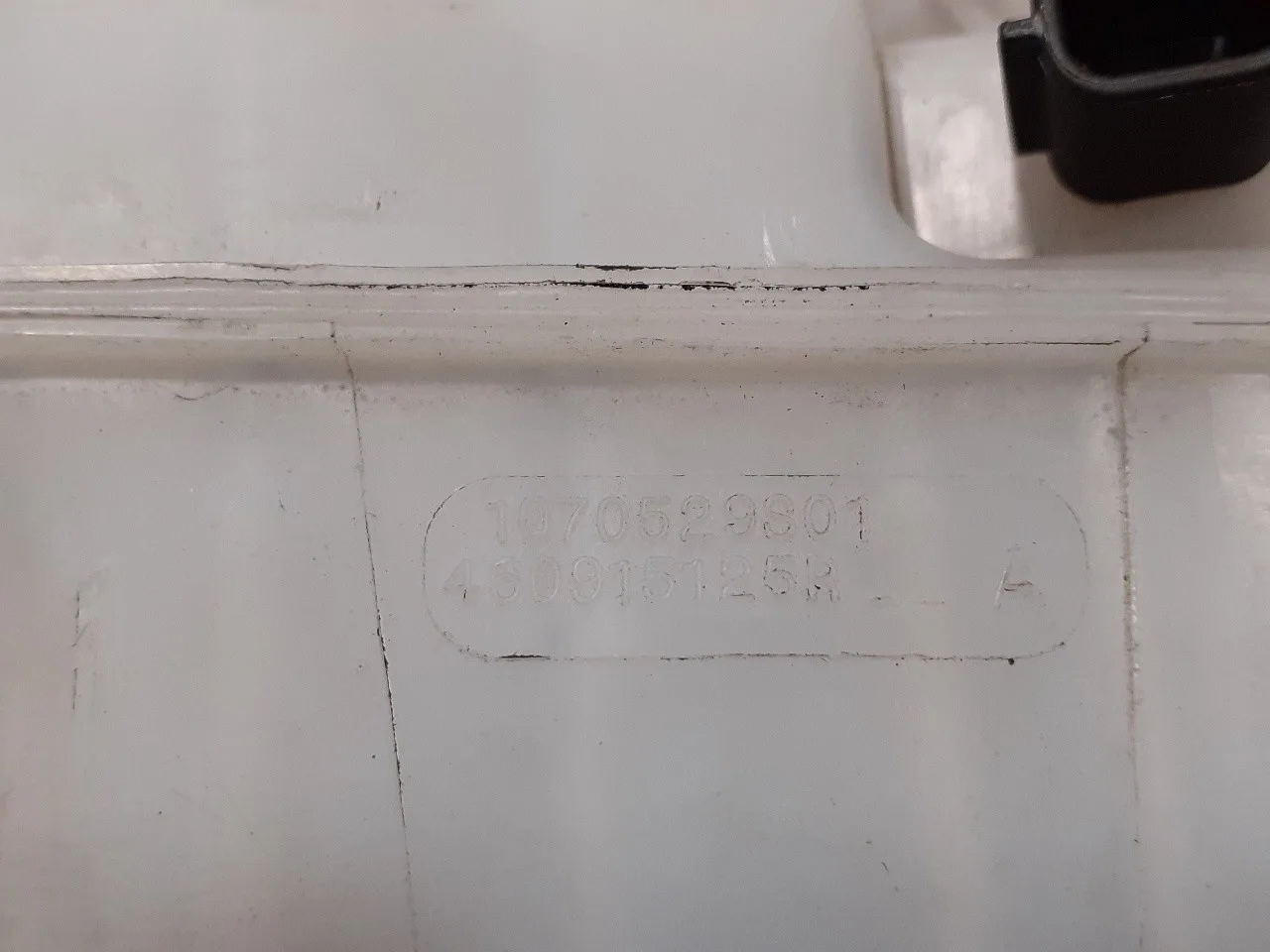 Bomba Freno para Dacia Dokker