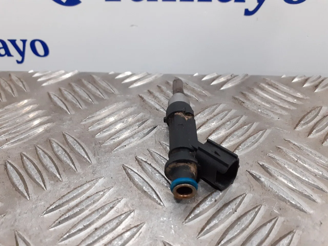 Inyector para Toyota Auris