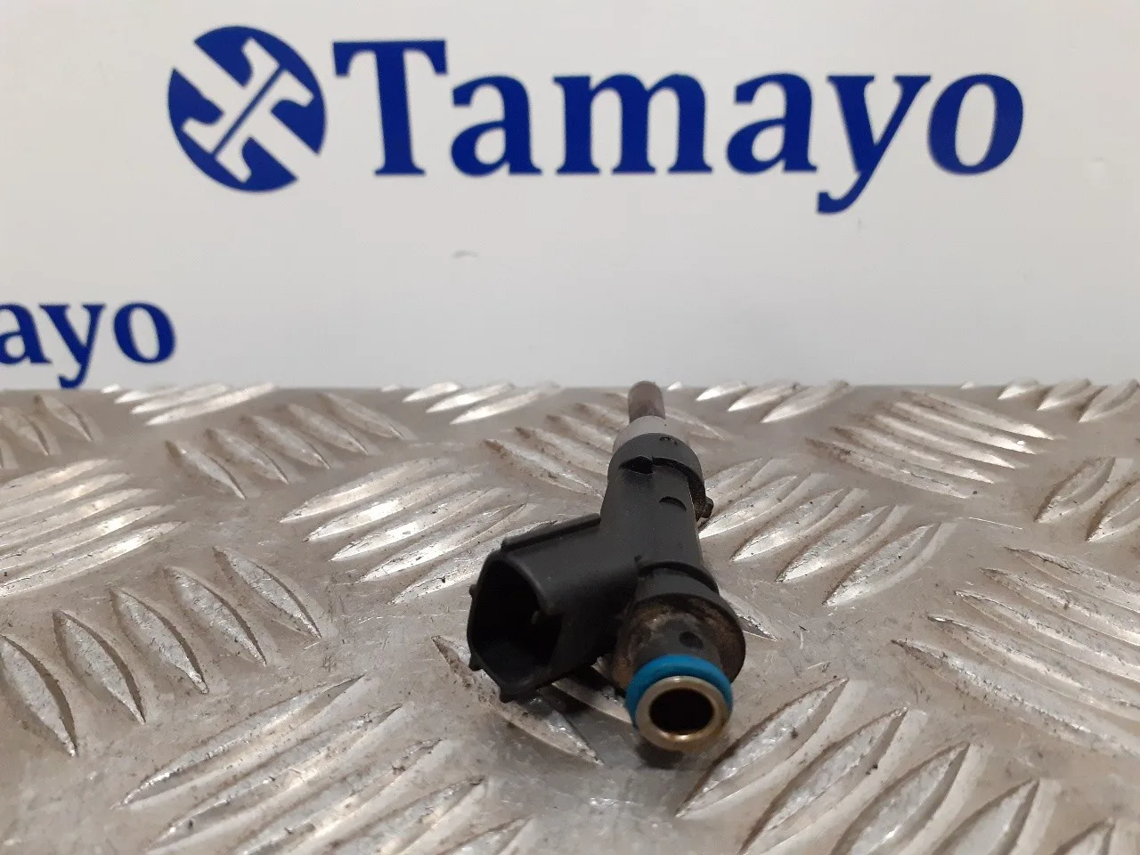 Inyector para Toyota Auris
