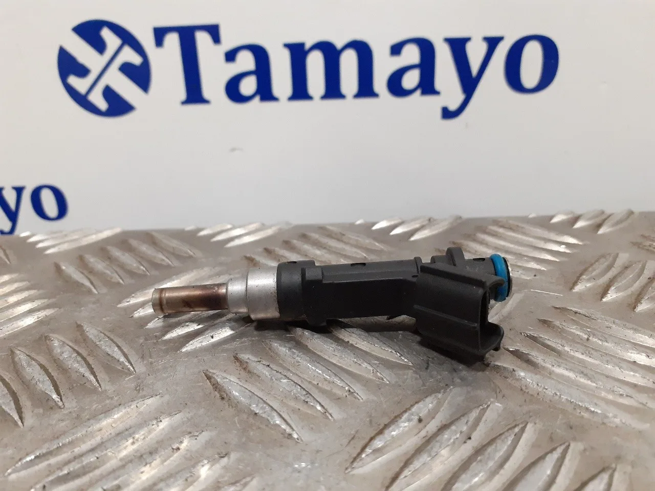 Inyector para Toyota Auris