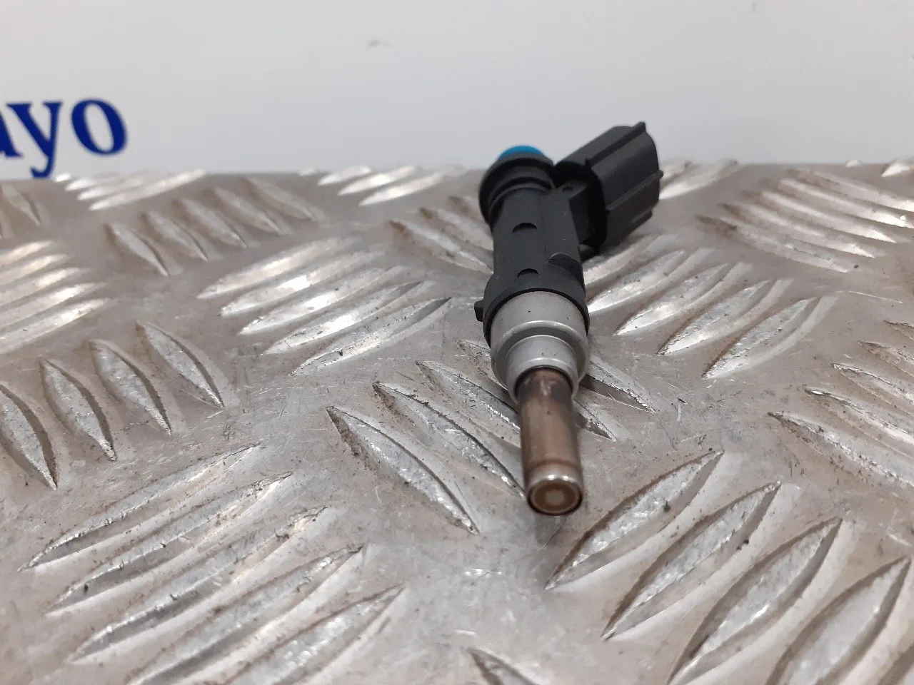 Inyector para Toyota Auris