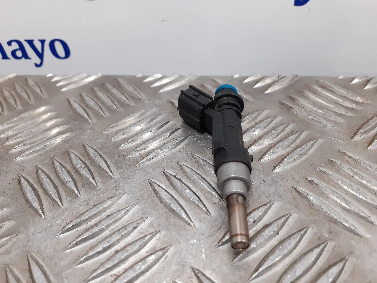Inyector para Toyota Auris