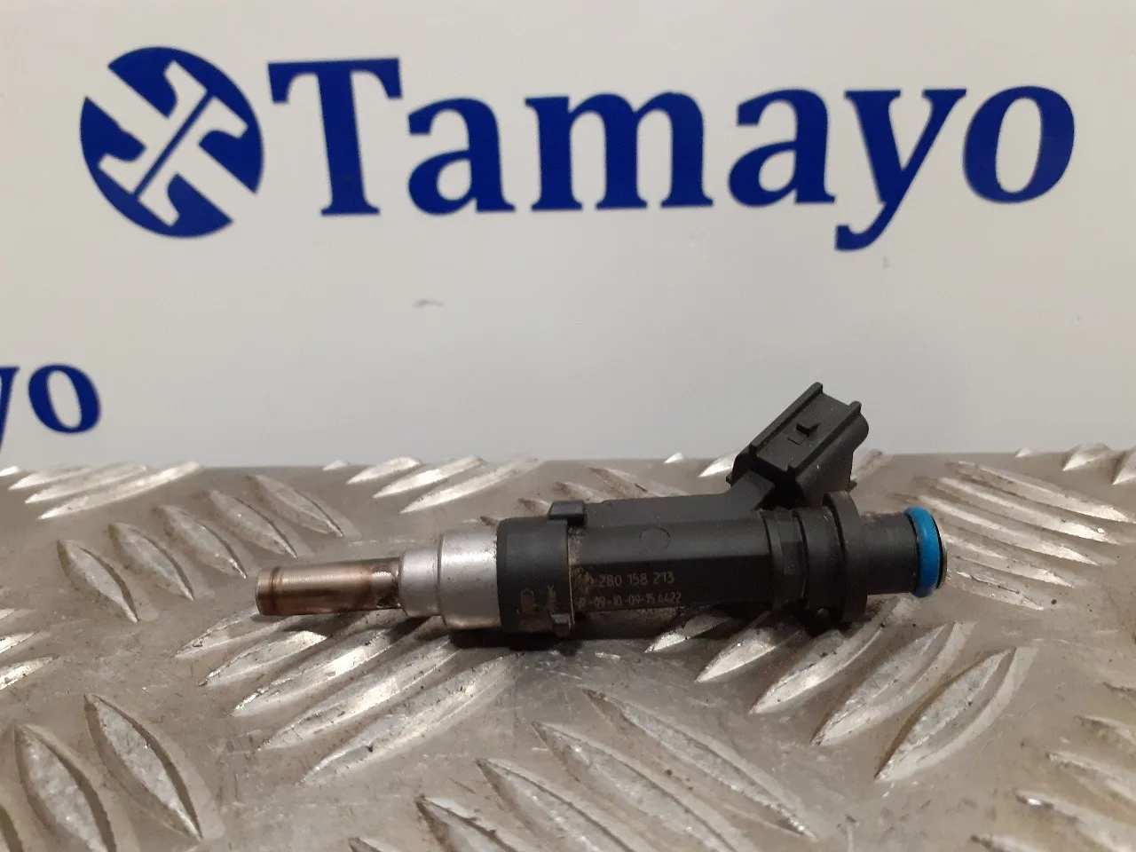Inyector para Toyota Auris