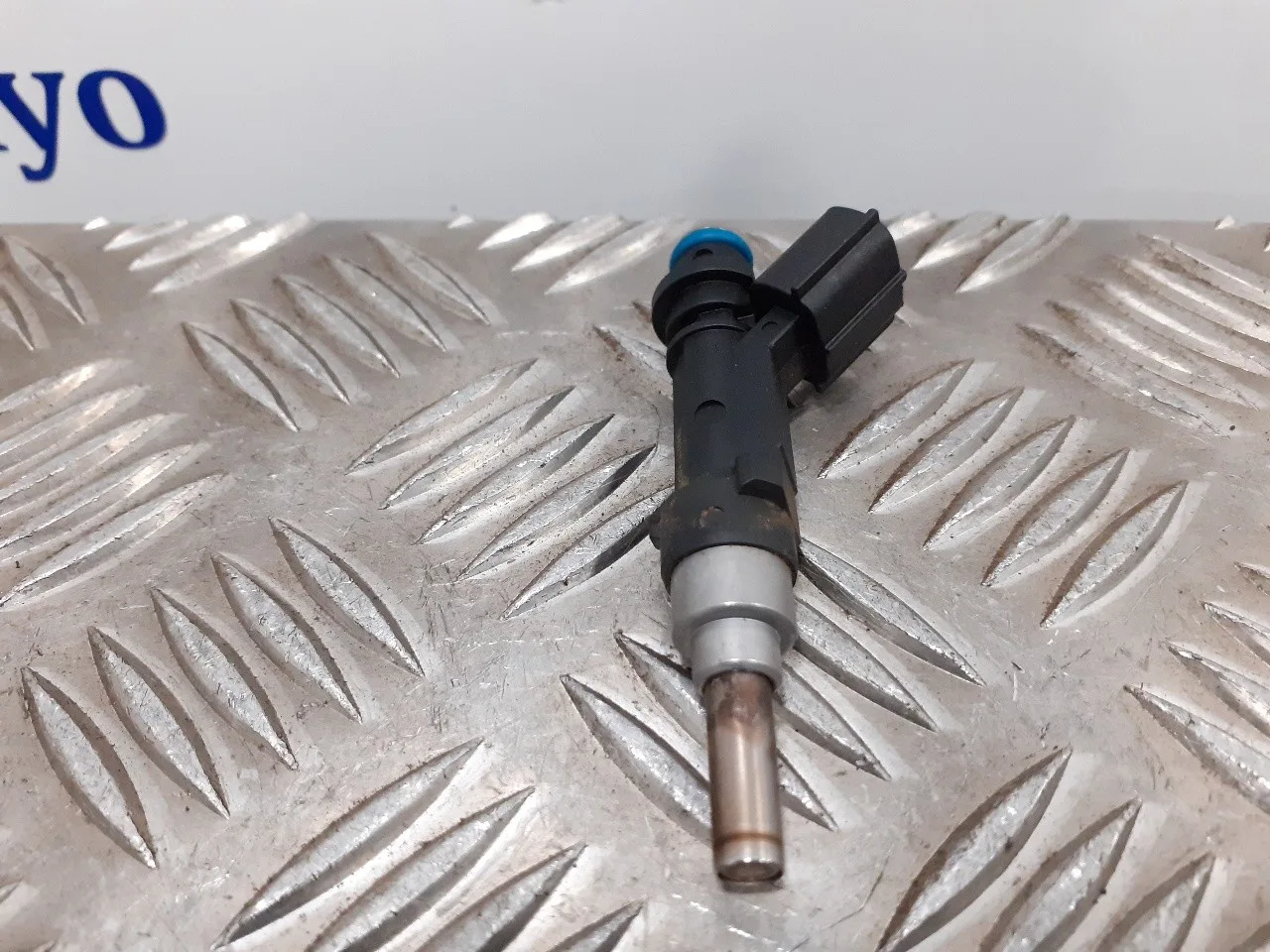Inyector para Toyota Auris