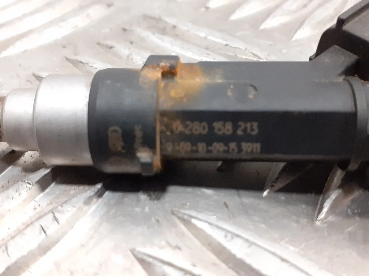 Inyector para Toyota Auris