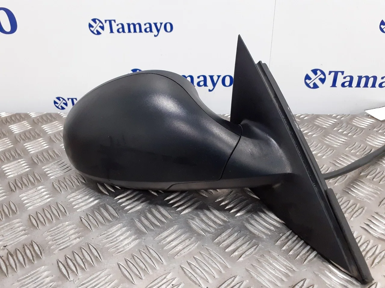 Retrovisor Derecho para Seat Cordoba Berlina (6L2)