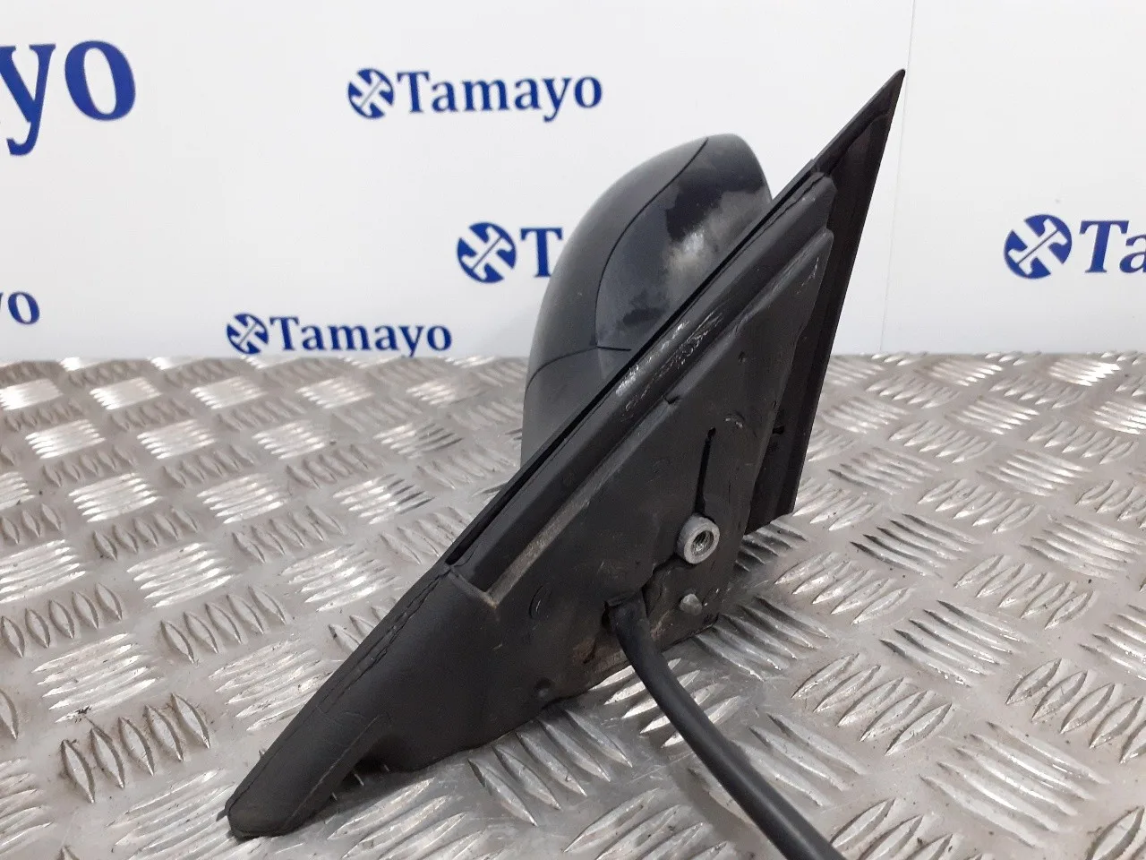 Retrovisor Derecho para Seat Cordoba Berlina (6L2)