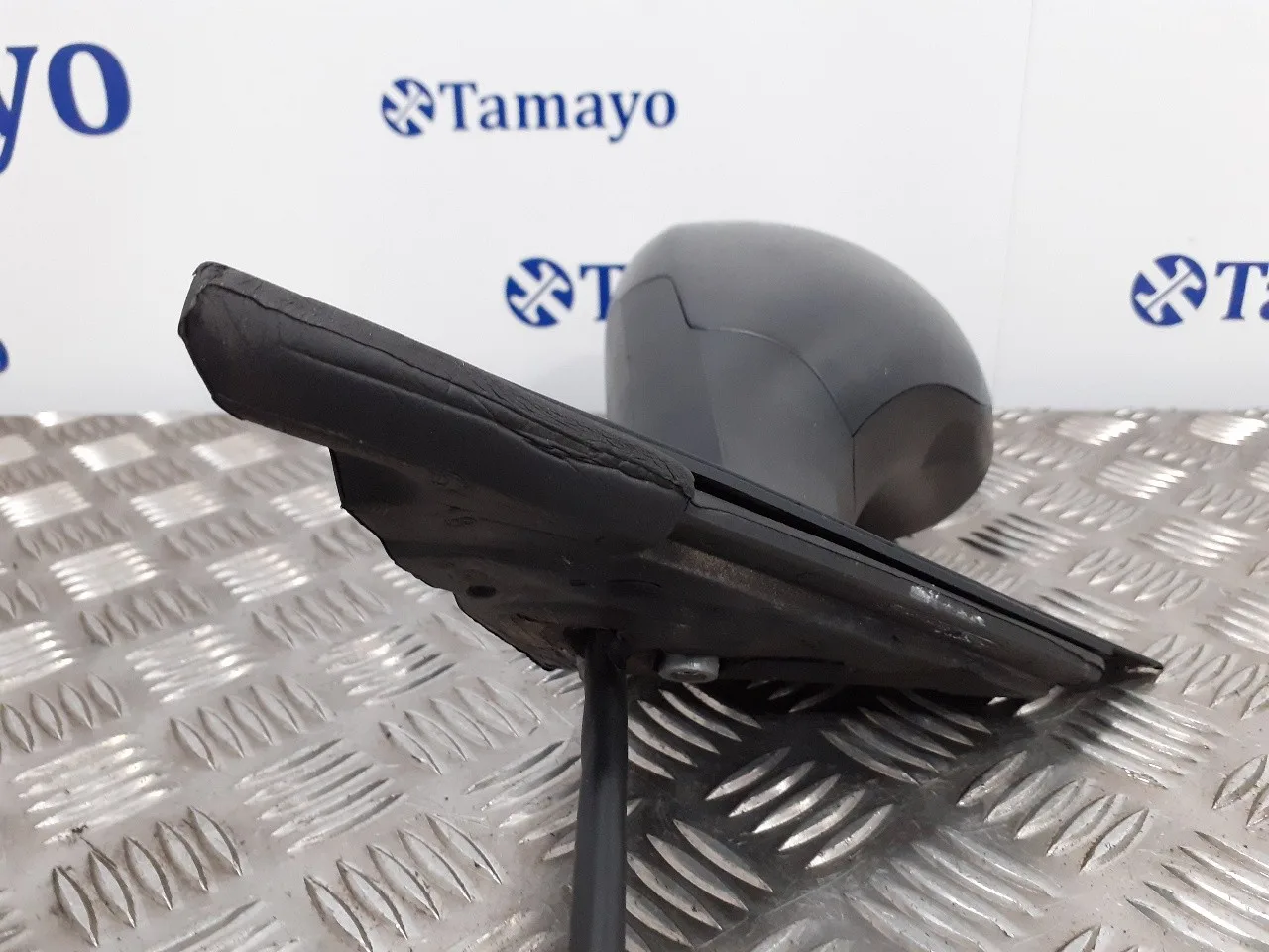 Retrovisor Derecho para Seat Cordoba Berlina (6L2)