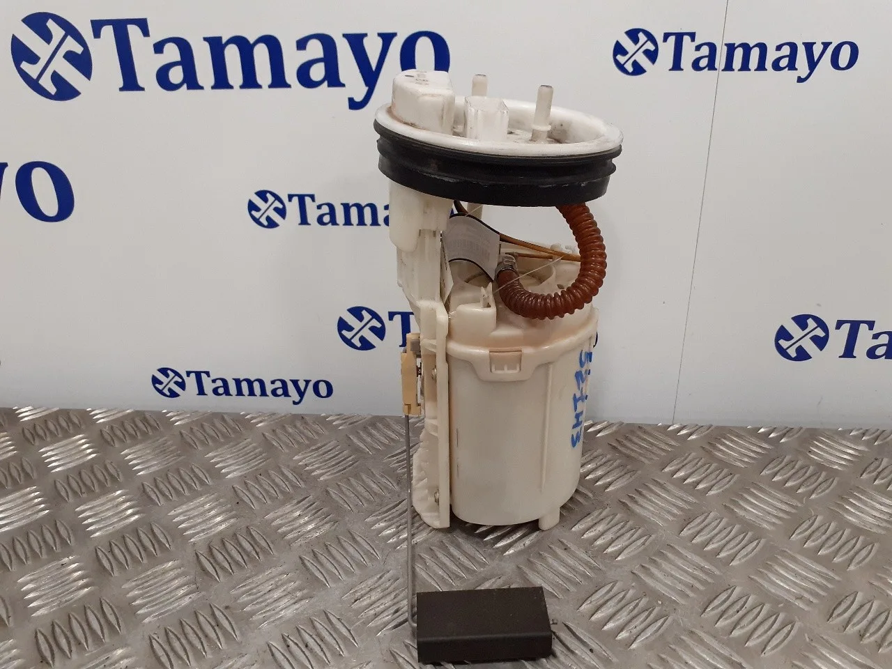 Aforador para Seat Cordoba Berlina (6L2)