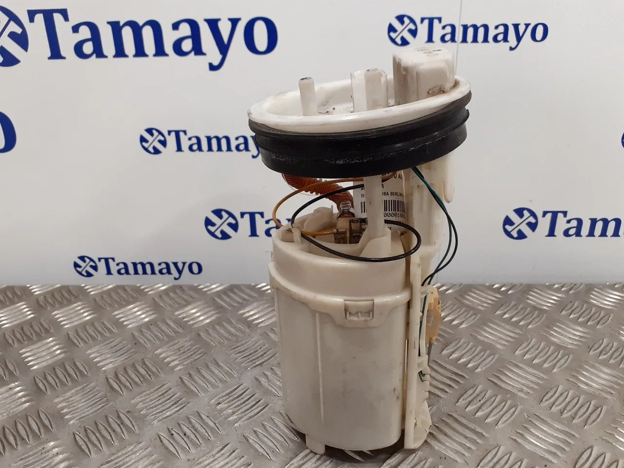 Aforador para Seat Cordoba Berlina (6L2)