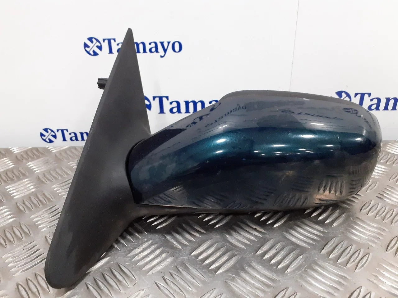 Retrovisor Izquierdo para Renault Laguna Ii (Bg0)
