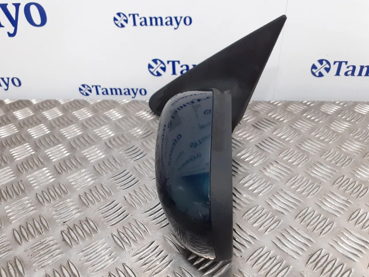 Retrovisor Izquierdo para Renault Laguna Ii (Bg0)