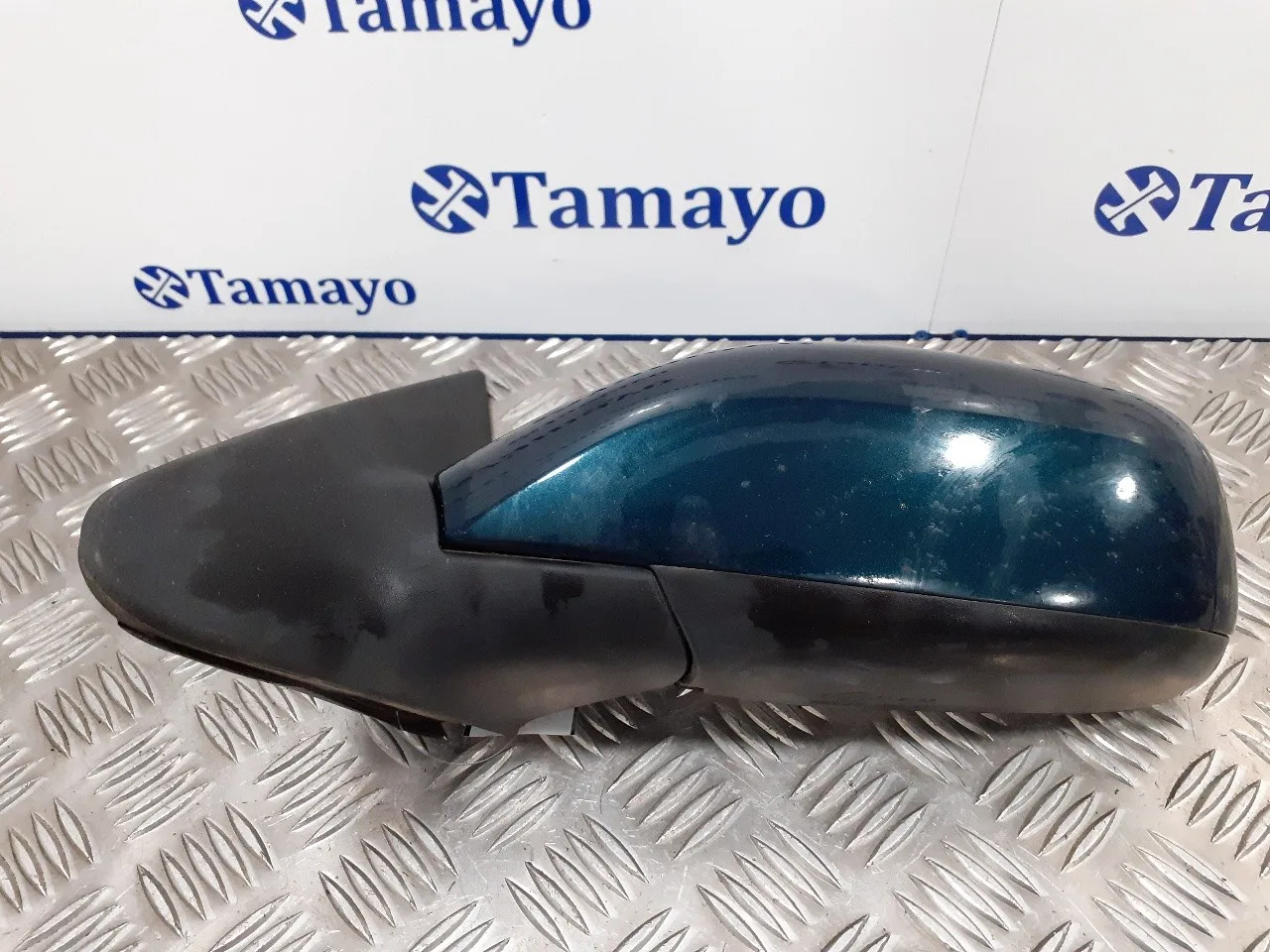 Retrovisor Izquierdo para Renault Laguna Ii (Bg0)