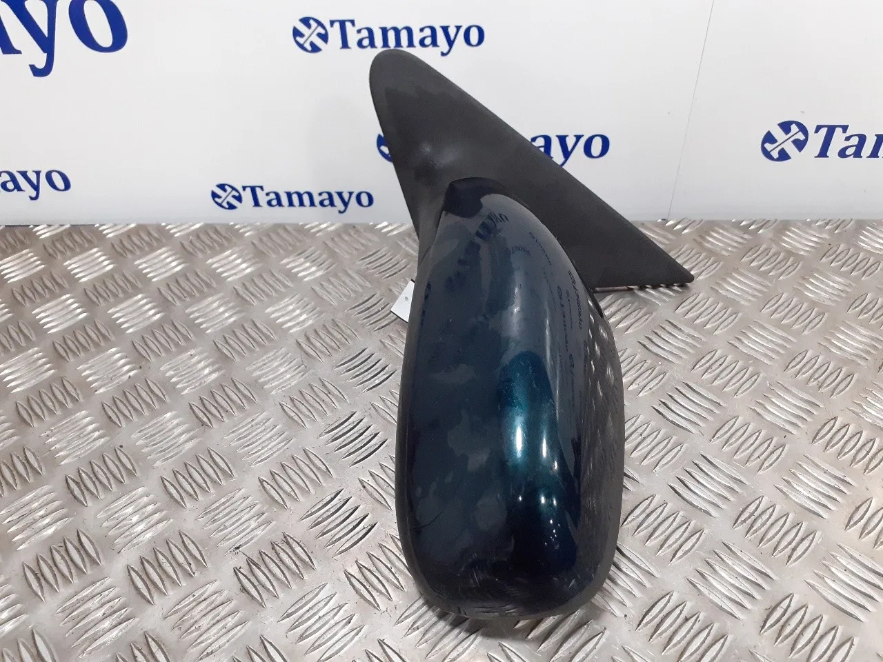 Retrovisor Izquierdo para Renault Laguna Ii (Bg0)