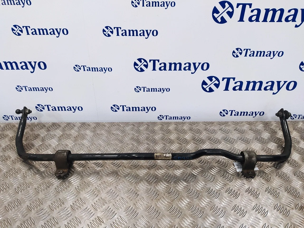 Barra Estabilizadora Delantera para Volkswagen Golf V Berlina (1K1)