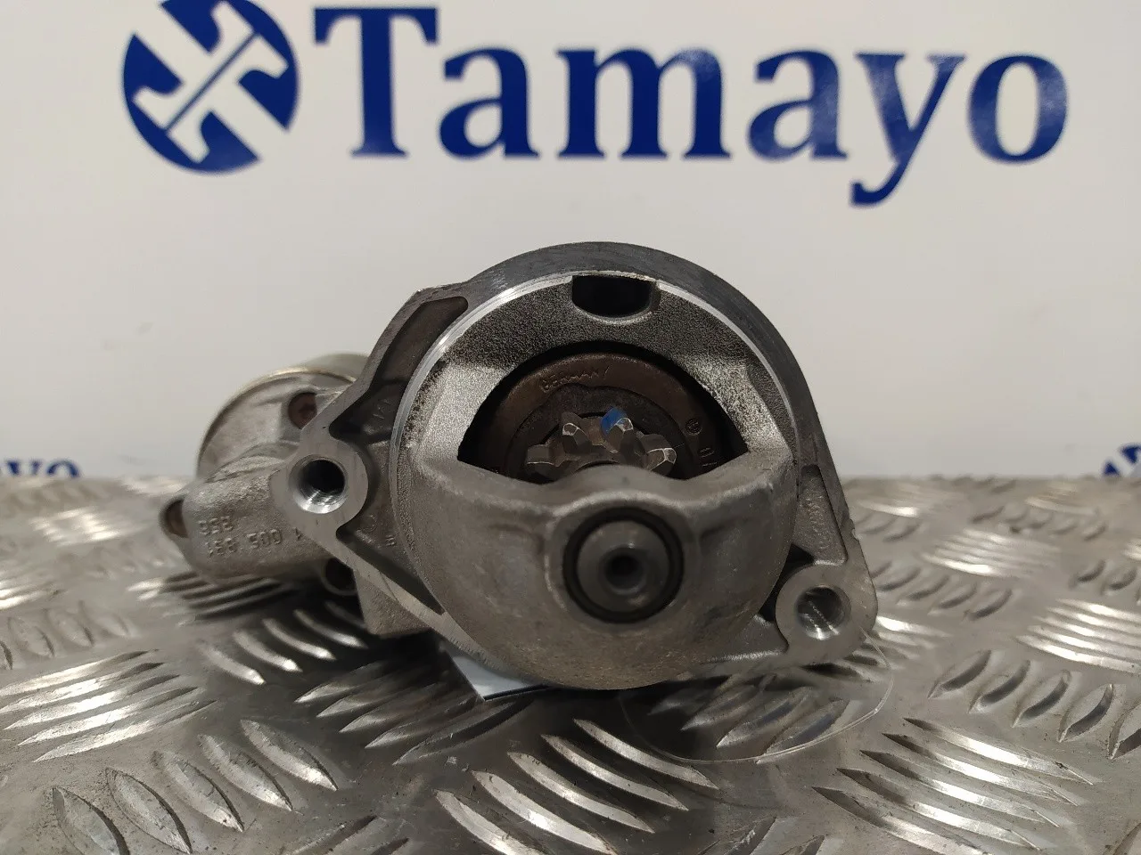 Motor Arranque para Bmw Serie 7 (E65/E66)