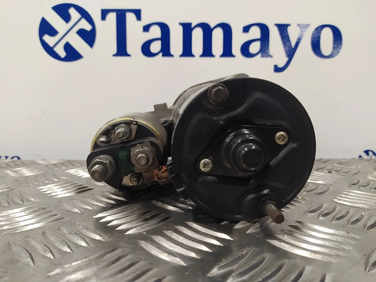 Motor Arranque para Bmw Serie 7 (E65/E66)