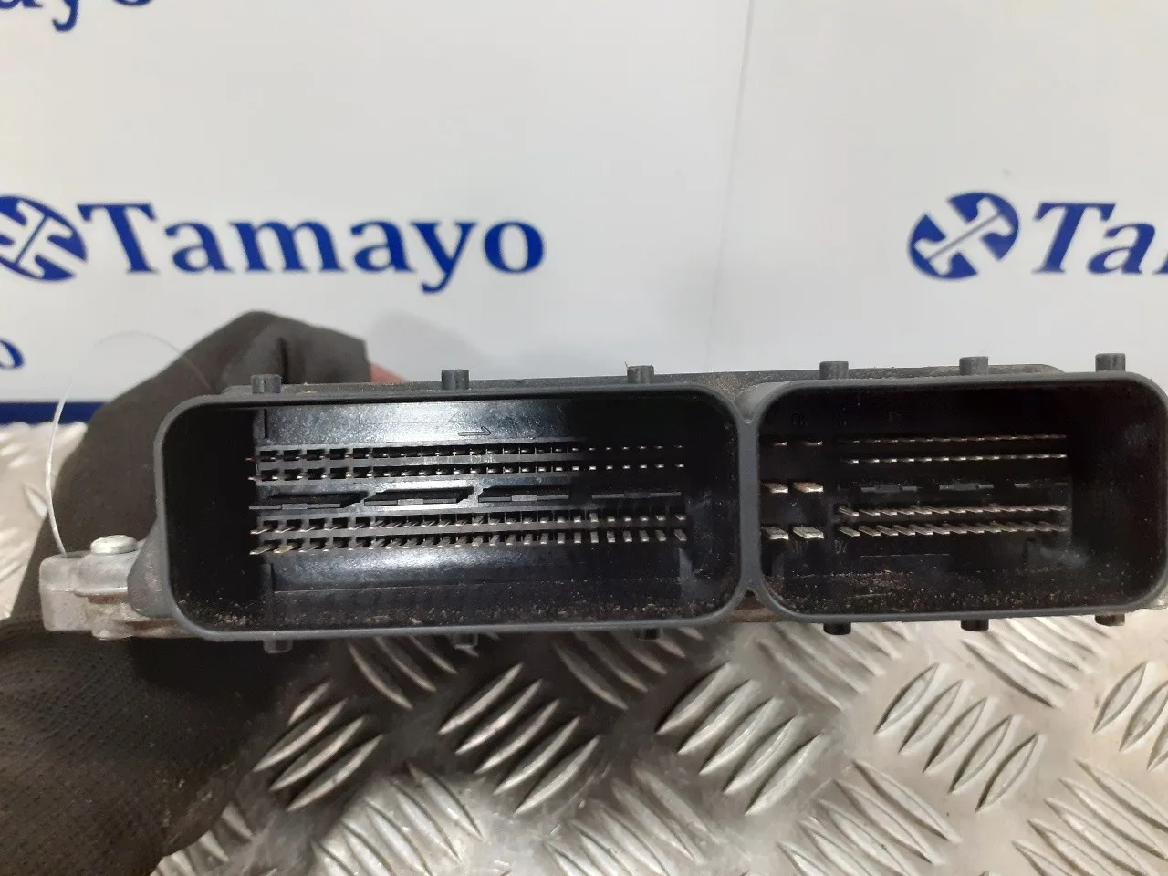 Centralita Motor Uce para Mercedes-Benz Clase R (W251)