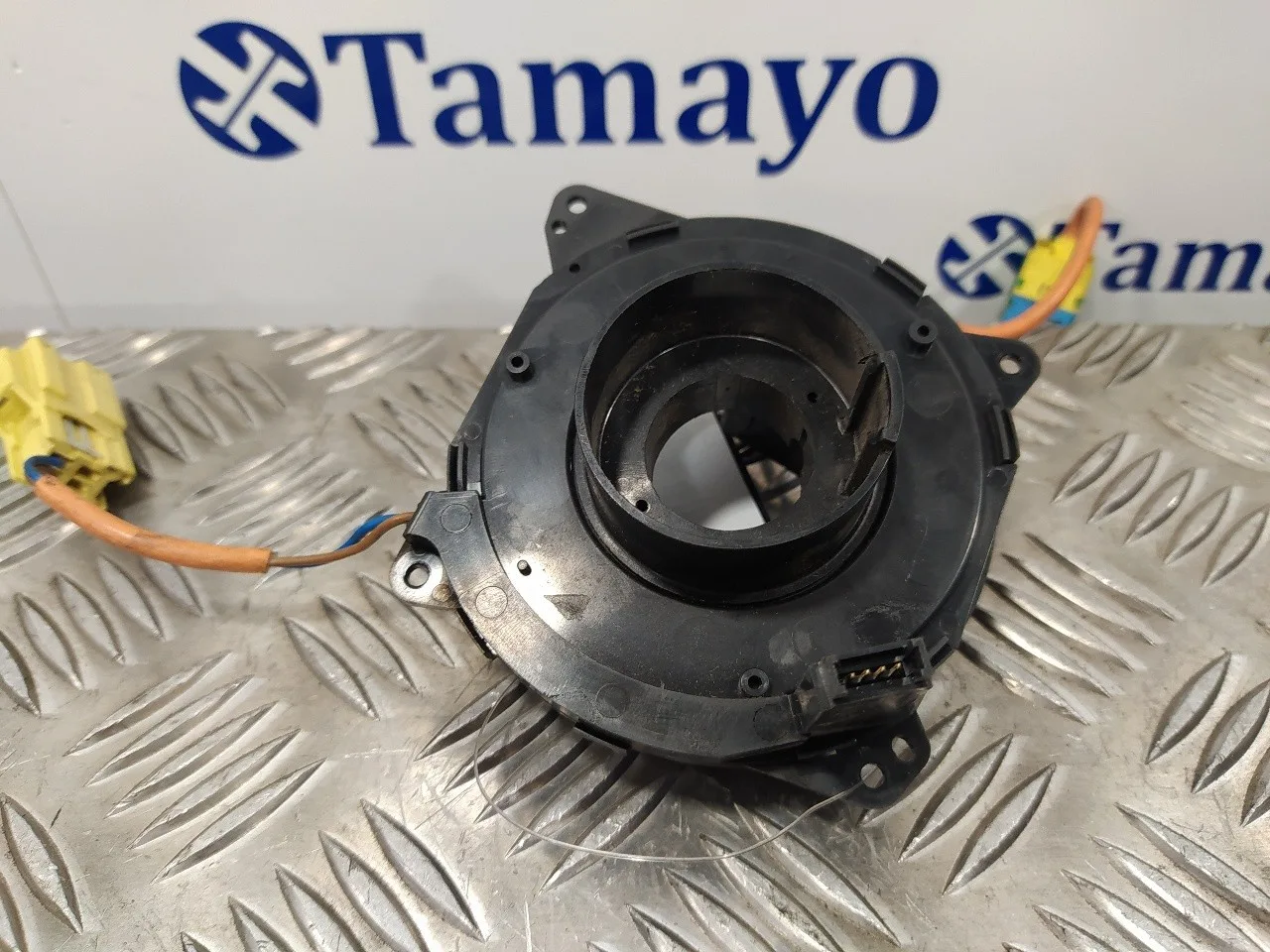 Anillo Airbag para Volvo S60 Berlina