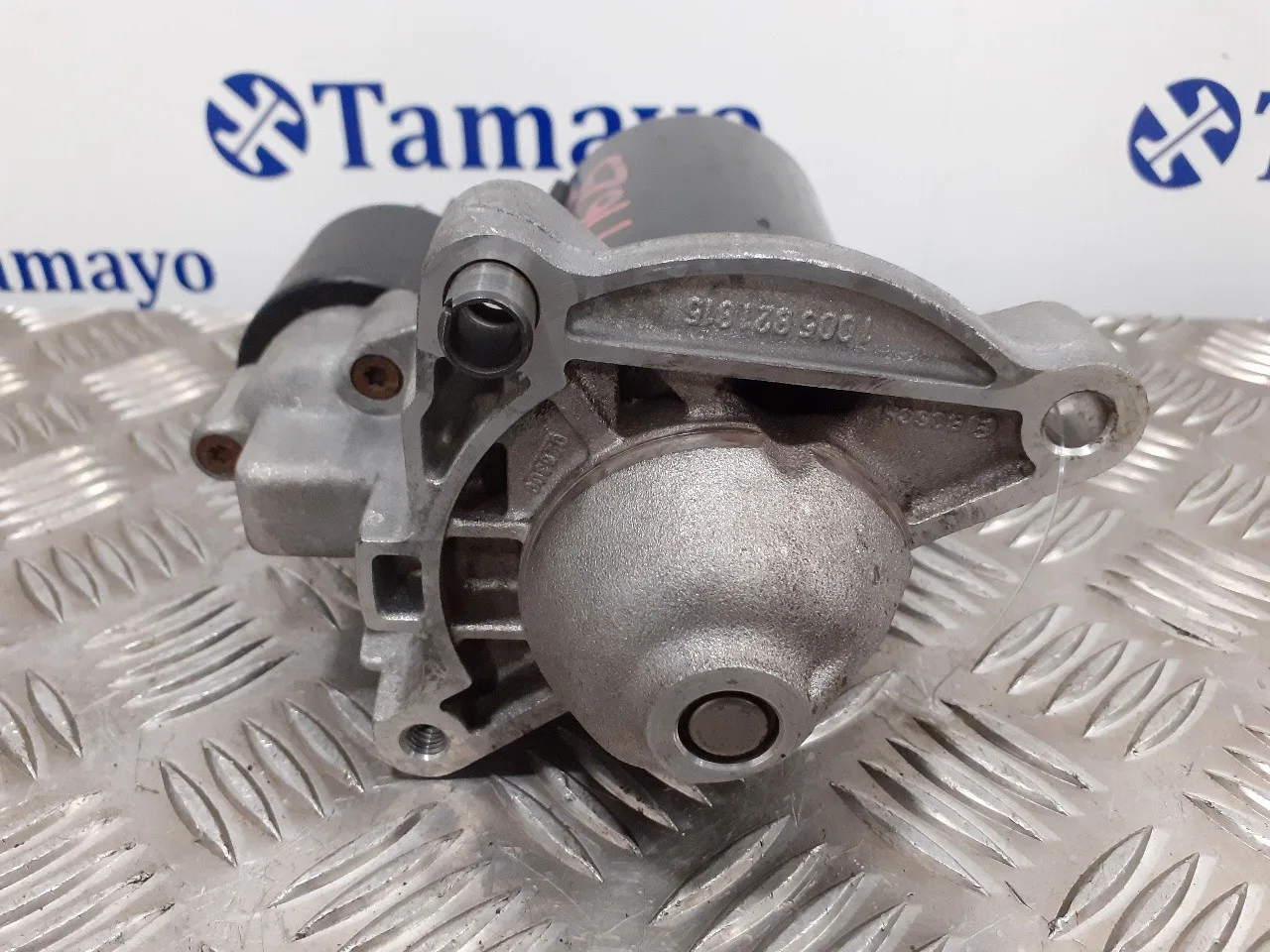 Motor Arranque para Citroën Saxo