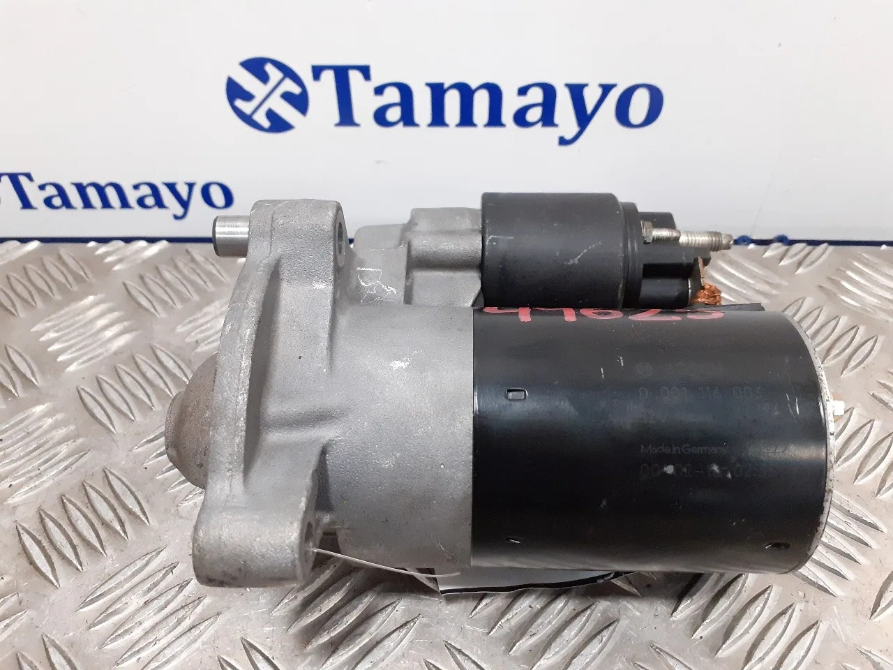 Motor Arranque para Citroën Saxo
