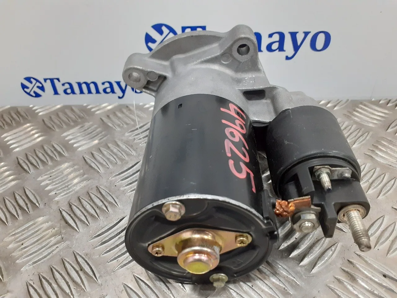 Motor Arranque para Citroën Saxo